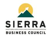 Sierra Business Council Logo